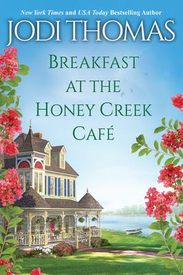 Breakfast at the Honey Creek Café