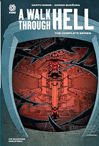 A Walk Through Hell: The Complete Series