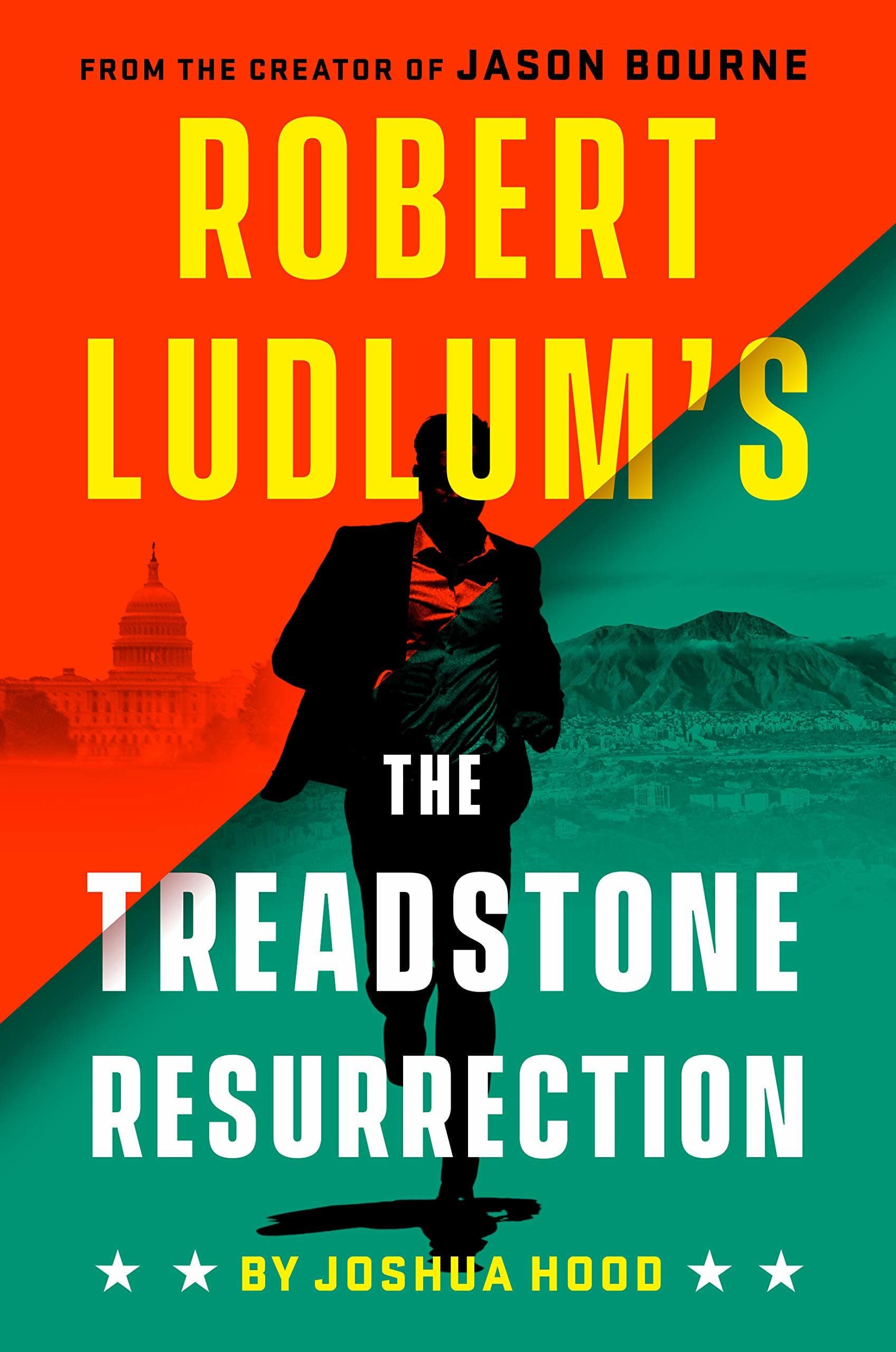 The Treadstone Resurrection