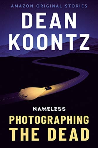 Photographing the Dead book cover