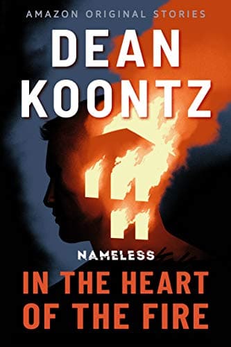 In the Heart of the Fire book cover