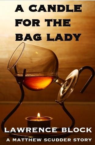 A Candle for the Bag Lady