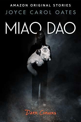 Miao Dao book cover