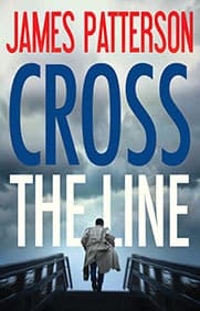 Cross the Line book cover