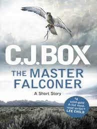 The Master Falconer book cover