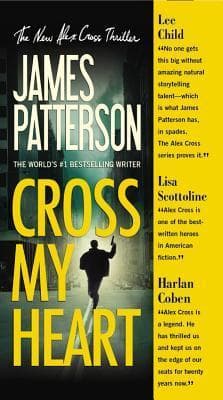 Cross My Heart book cover