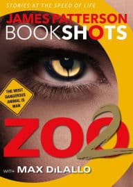 Zoo 2 book cover