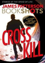 Cross Kill book cover