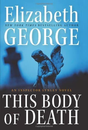 This Body of Death book cover