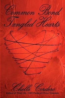 Common Bond, Tangled Hearts book cover