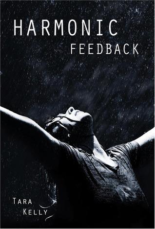 Harmonic Feedback book cover