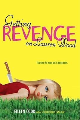 Getting Revenge on Lauren Wood book cover