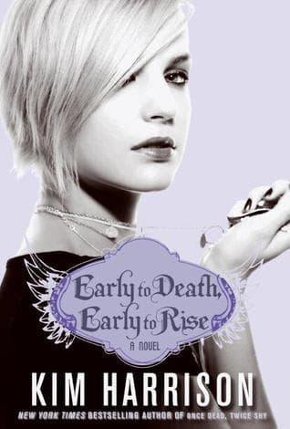 Early to Death, Early to Rise book cover