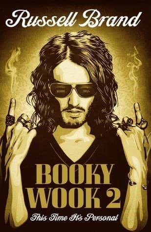 Booky Wook 2: This Time it's Personal book cover