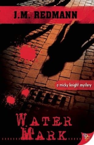Water Mark book cover