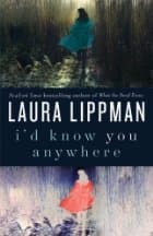 I'd Know You Anywhere book cover