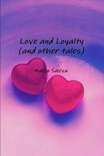 Love and Loyalty book cover