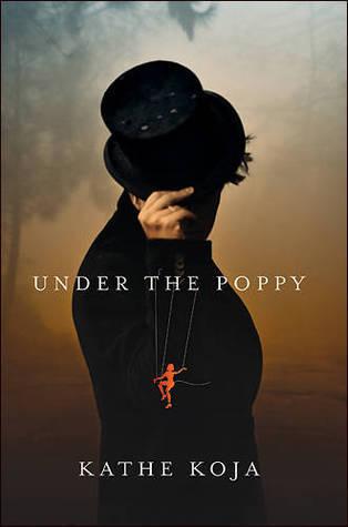 Under the Poppy