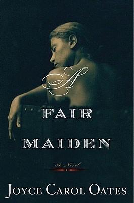 A Fair Maiden book cover