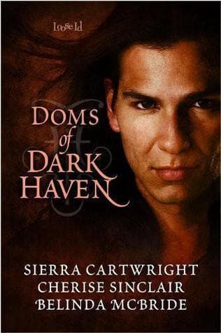 Doms of Dark Haven book cover