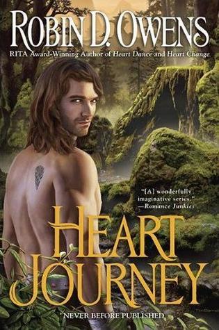 Heart Journey book cover