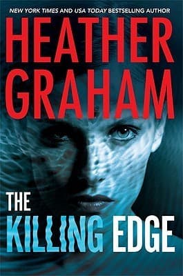 The Killing Edge book cover