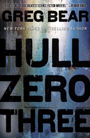 Hull Zero Three book cover