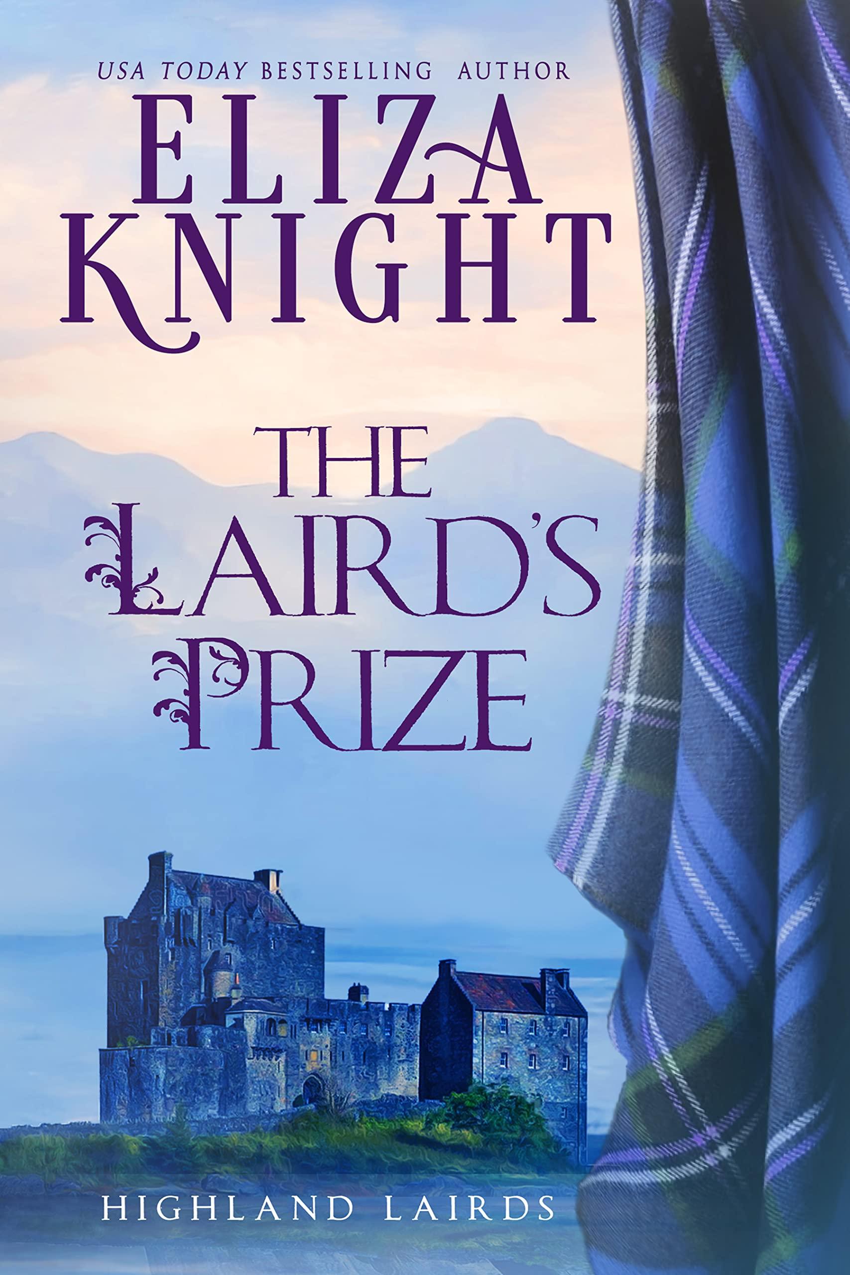 The Laird's Prize