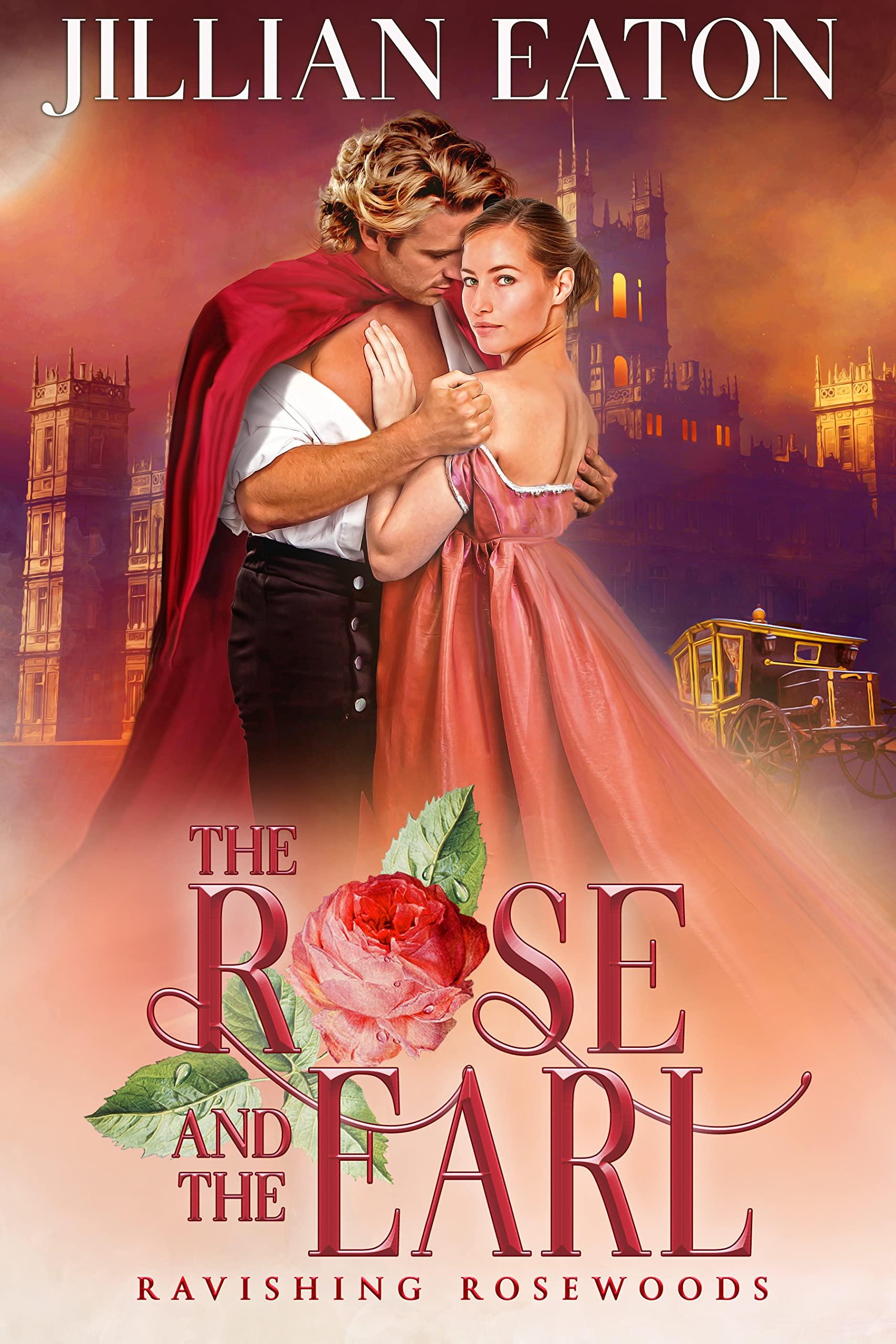 The Rose and the Earl