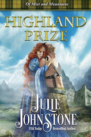 Highland Prize book cover