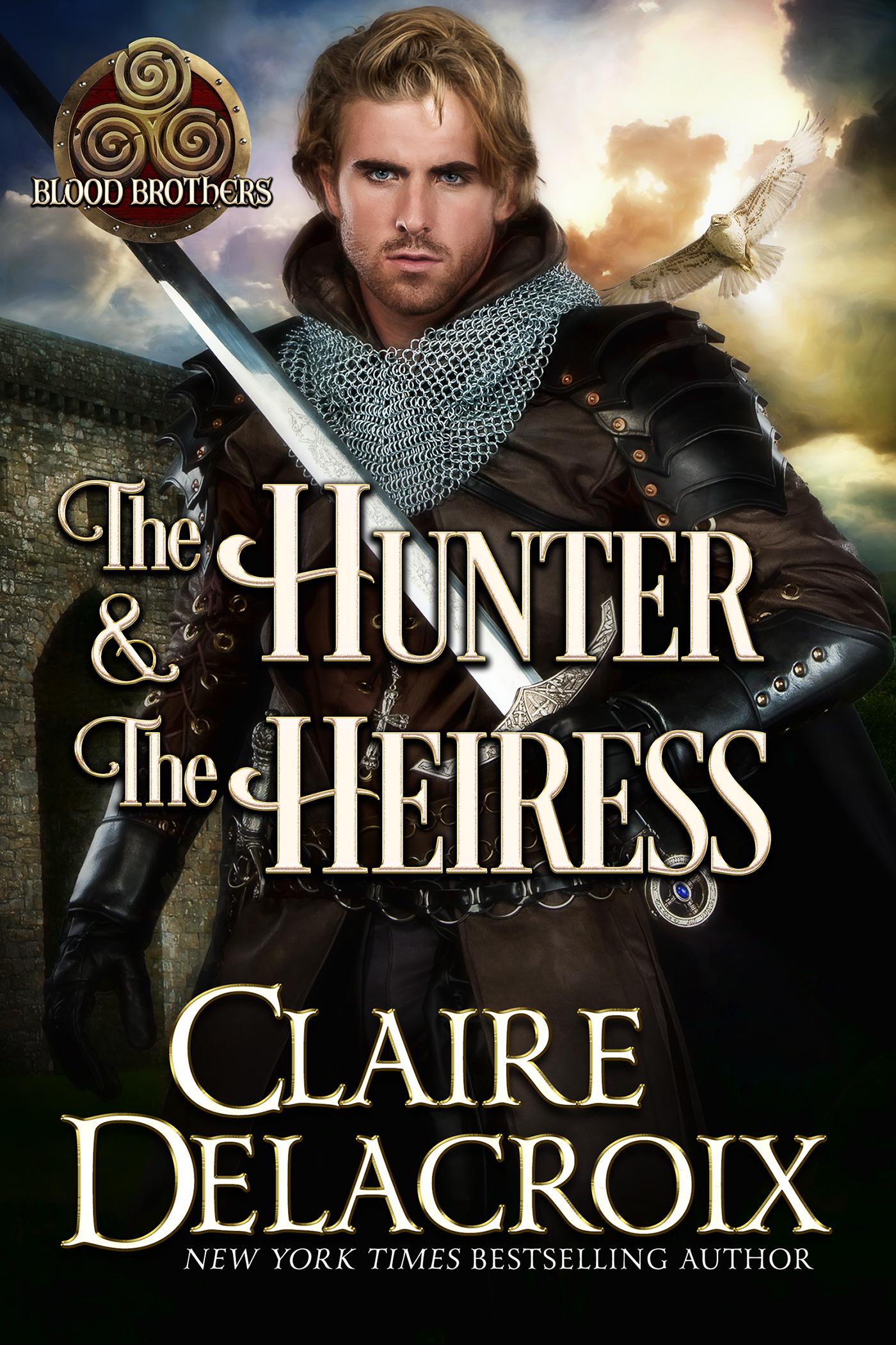 The Hunter & the Heiress