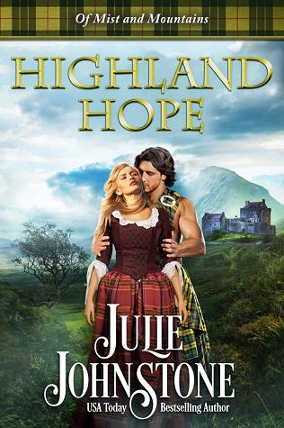 Highland Hope book cover