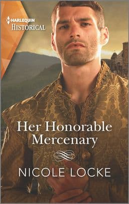 Her Honorable Mercenary book cover