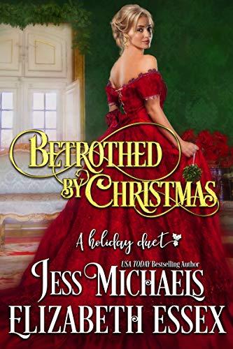 Betrothed by Christmas