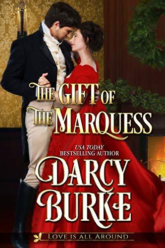 The Gift of the Marquess book cover