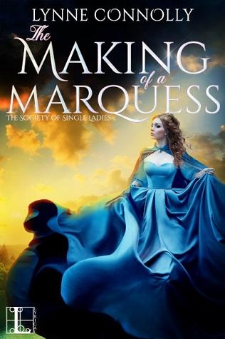 The Making of a Marquess book cover