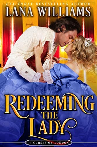 Redeeming the Lady