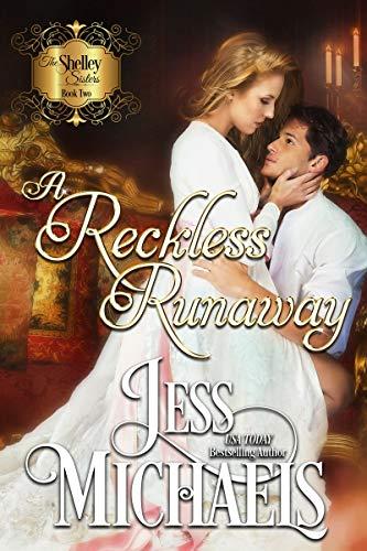 A Reckless Runaway book cover