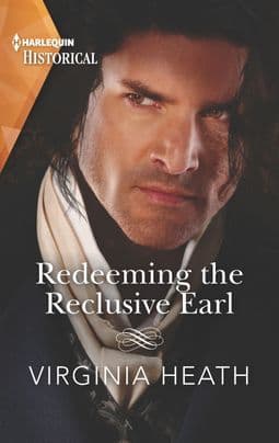 Redeeming the Reclusive Earl book cover