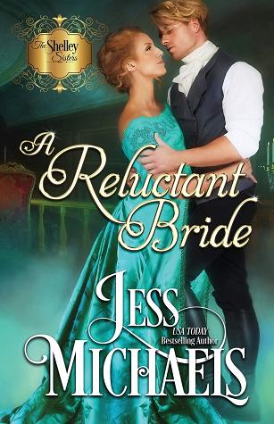 A Reluctant Bride book cover