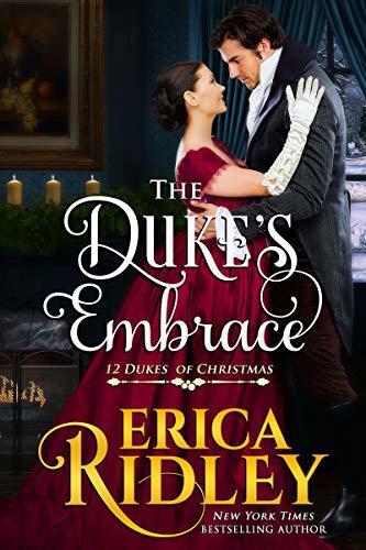 The Duke's Embrace