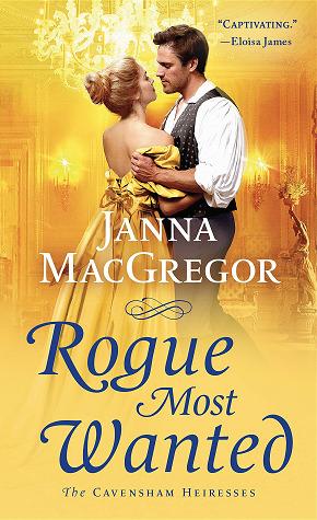 Rogue Most Wanted book cover