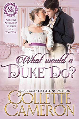 What Would a Duke Do? book cover