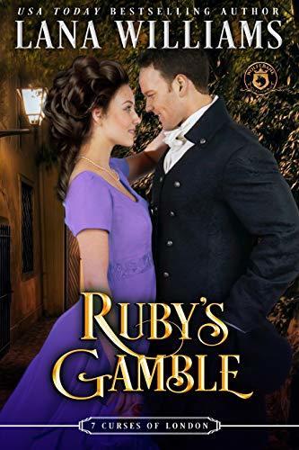 Ruby's Gamble (World of De Wolfe Pack)