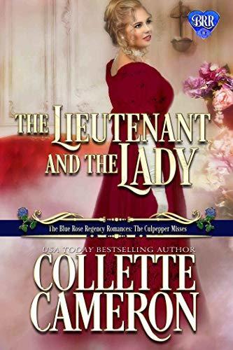 The Lieutenant and the Lady book cover