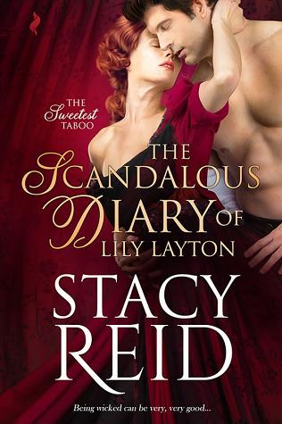 The Scandalous Diary of Lily Layton