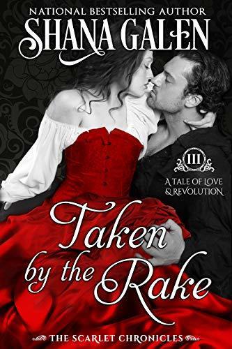 Taken by the Rake book cover