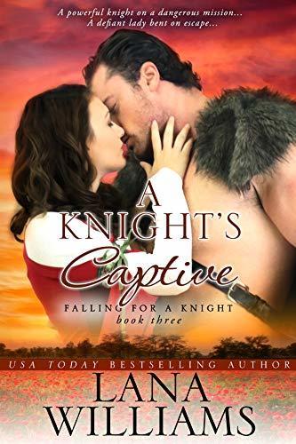 A Knight's Captive