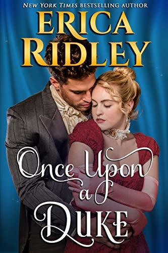 Once Upon a Duke book cover