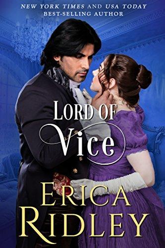 Lord of Vice book cover